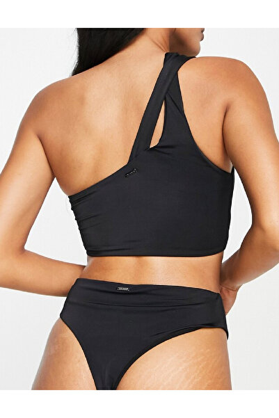We Are We Wear Swimsuit, Black
