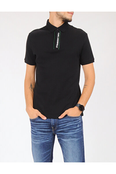 Karl Lagerfeld T-shirt, Black