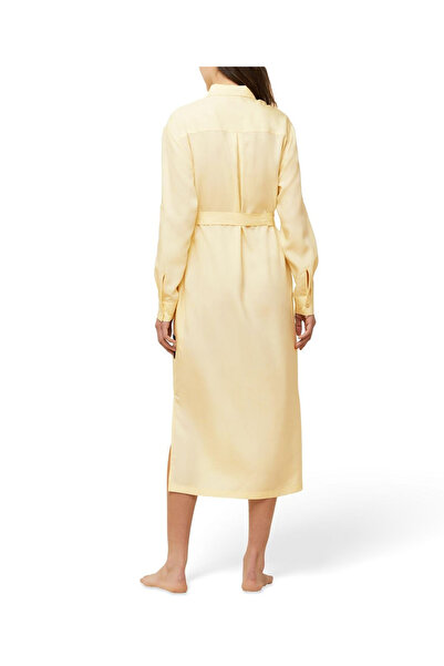 Triumph Medium dress, Cream