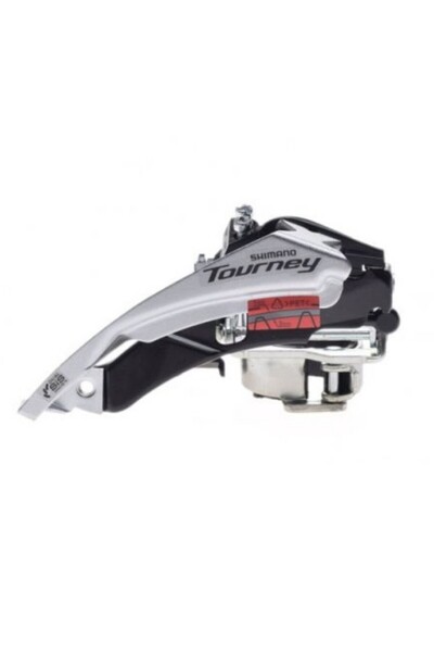 Aftermarket Schimbător față pentru bicicletă, Shimano Tourney