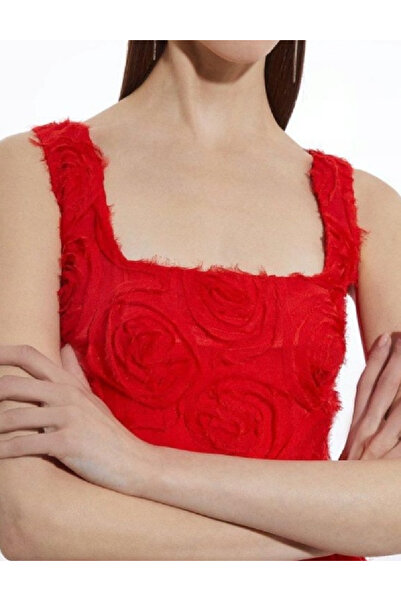 Karen Millen Short dress, Red