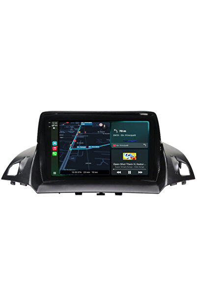 NavStore Dedicated Navigation Ford Kuga (2013-2017), 2K, 12Gb Ram, 256Gb Storage, Carplay