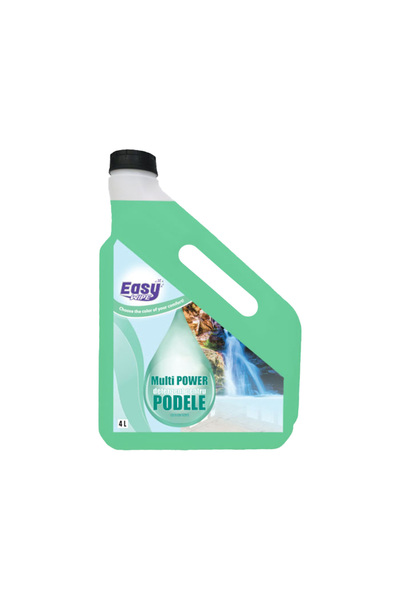 Easywipe Detergent universal pentru podele, Easy Wipe Multi Power, 4L