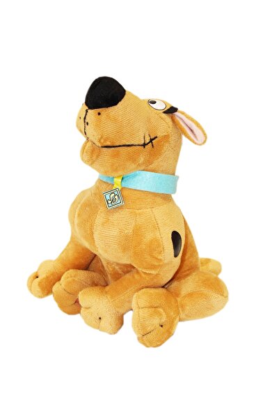 Recostore Jucarie de plus, Scooby Doo, 25x15 cm