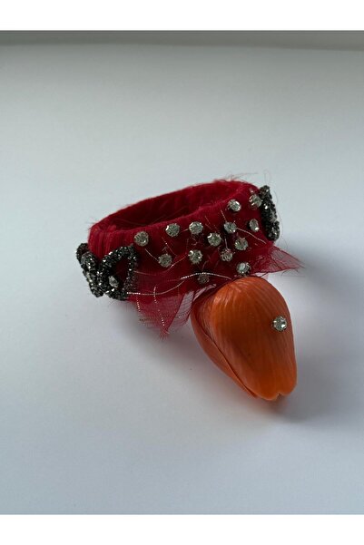 Bivalvia Accessories Cemil İpekçi yaz defilesi özel tasarım bilezik 1