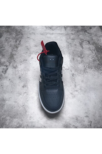 BasicPro Men's Sneaker Sports Shoes Rubber Tech