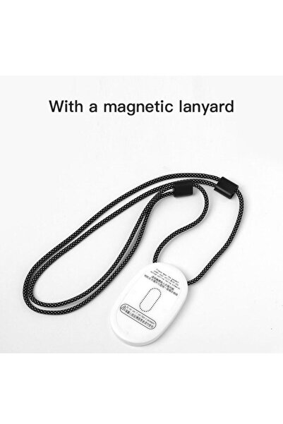 Tradeo Mini 4K/1080P WiFi Action Camera – Magnetic Clip, 30M Waterproof Case, Wide-Angle Sports Cam