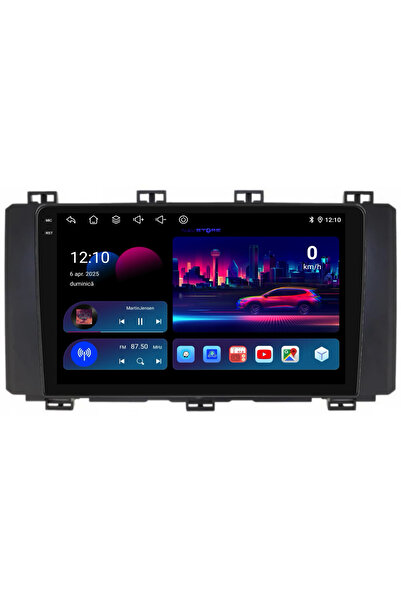 NavStore Dedicated Navigation Seat Ateca (2016-2021), 2K, 8Gb Ram, 256Gb Storage, Carplay