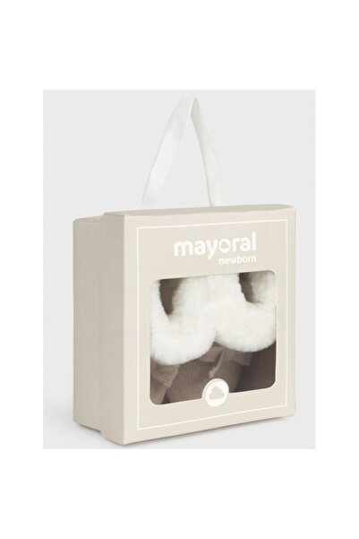 MAYORAL baby boots 9453-70