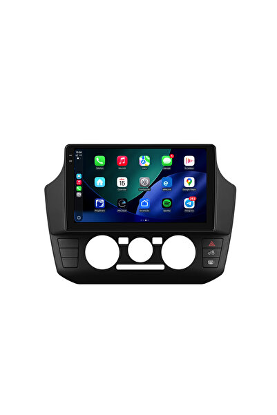 NavStore Dedicated Navigation Volkswagen Up (2017-2023), 9Inch, 6Gb Ram, 128Gb Storage, Carplay