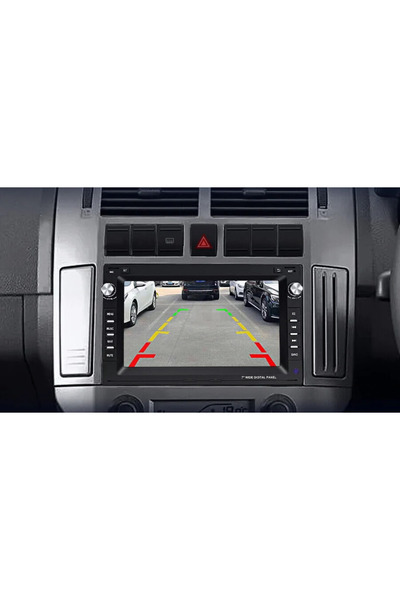 NavStore Navigation Volkswagen Golf4, B5, Sharan, Transporter, Bora, 7Inch, 2Gb Ram, 32Gb storage, Carplay