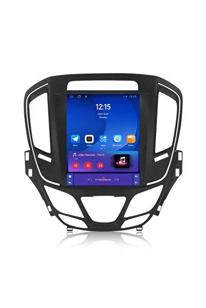 NavStore Dedicated Navigation Opel Insignia (2013 - 2018) 9.7 Inch, 6Gb Ram, 128Gb Storage, Carplay