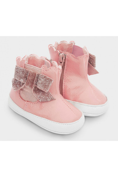 MAYORAL girls' boots 9343-58