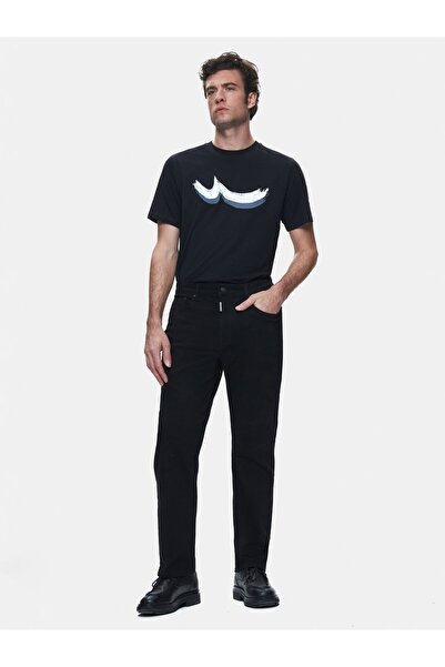 Ltb Danelo Black Wash