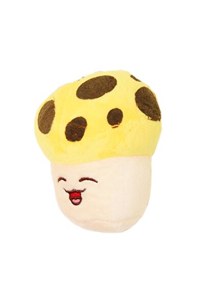 Recostore Set of 10 plush toys, Plants Vs Zombies, 10x5 cm