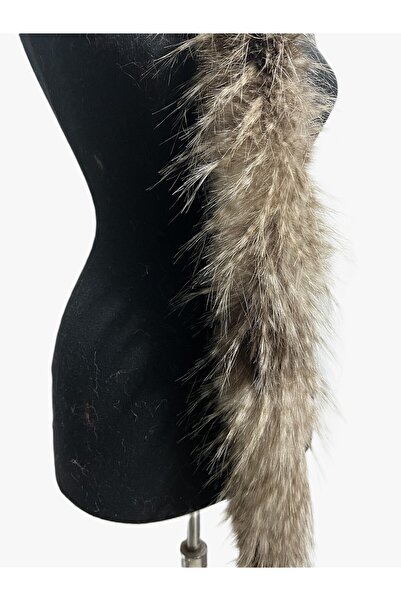 Nazfur Fur Hood Trim