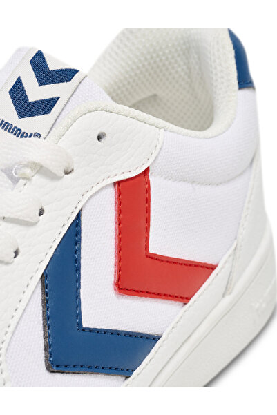 hummel Sneakers, White