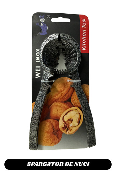wei Metal nutcracker/pliers