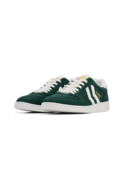 hummel Sneakers, Green