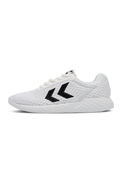 hummel Sneakers, White