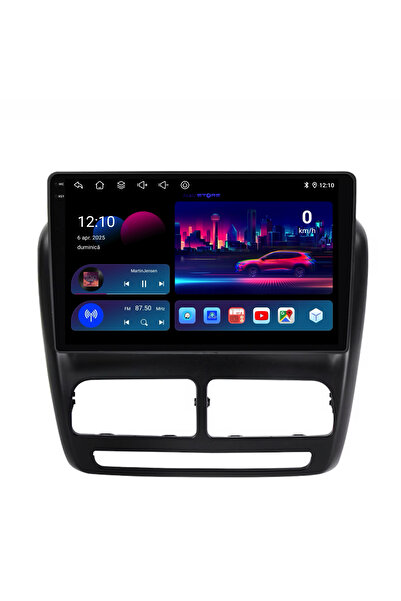 NavStore Dedicated Navigation Fiat Doblo (2010-2015), 10Inch, 6Gb Ram, 128Gb Storage, Carplay