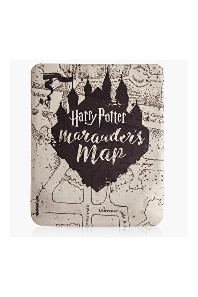 GiFi Harry Potter Licensed Wrist Rest Mousepad