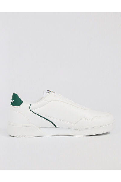 hummel Sneakers, White