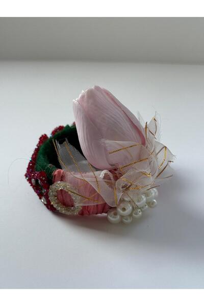 Bivalvia Accessories سوار بتصميم خاص من سميل إيشيكي 2