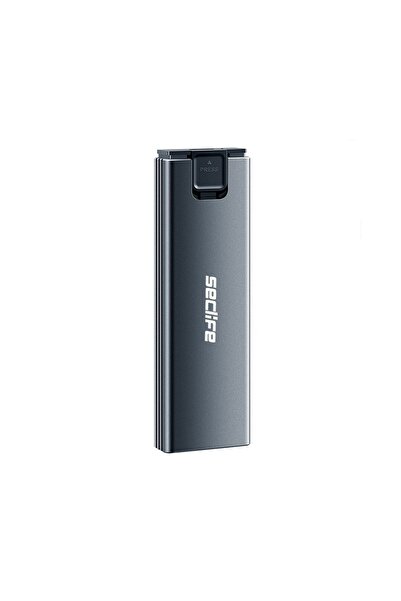 SECLIFE 1Tb Scl-2300 M.2 Pcie Nvme Portable Ssd Disk