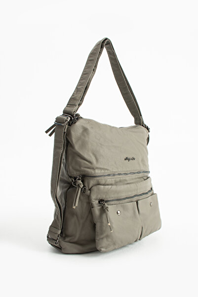 Kenyon Cox Washed Leather Back and Shoulder Kcx1017