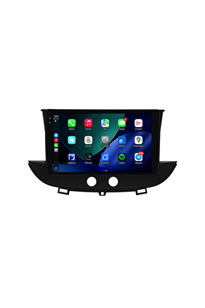 NavStore Navigatie Dedicata Opel CrossLand X (2017-2021), 9Inch,QuadCore, 4Gb Ram, 64Gb Stocare, Carplay