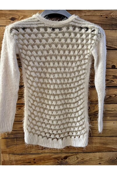 Sima Butik kadın triko bluz