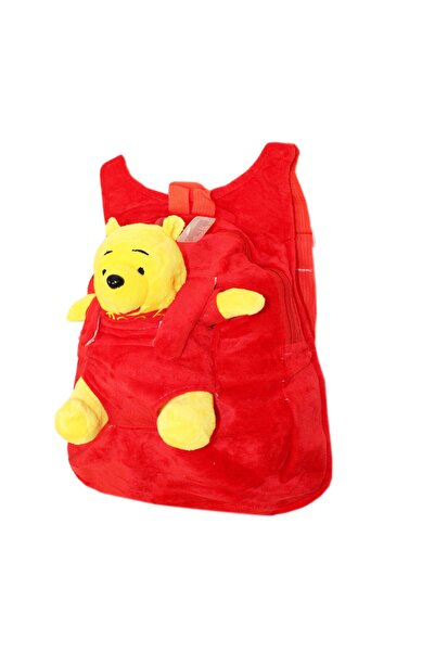 Recostore Rucsac cocolino Winnie The Pooh, 32x25x12 cm,