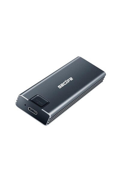 SECLIFE 1Tb Scl-2300 M.2 Pcie Nvme Portable Ssd Disk
