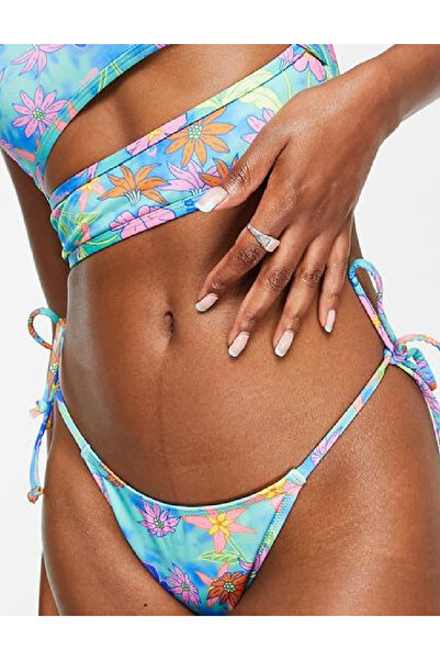 collusion Chilot de baie, Mix culori