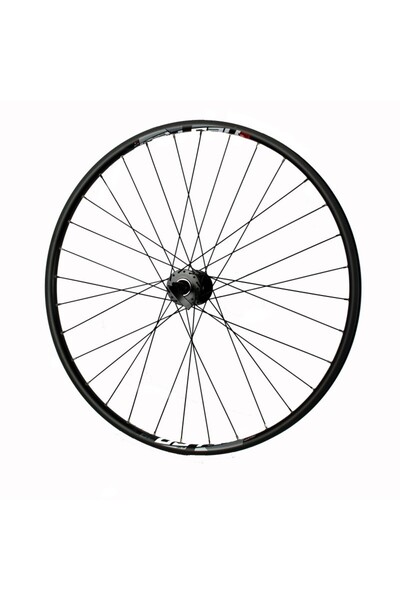 KlaussTech Roată spate 29" Neuro Disc - Butuc aluminiu 32H