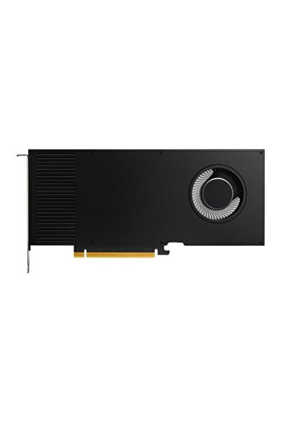 PNY Quadro RTX A4000 SB 16GB GD6 4Dp Çeviricisiz