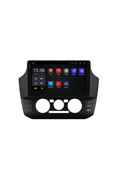 NavStore Dedicated Navigation Volkswagen Up (2017-2023), 2K, 4Gb Ram, 64Gb Storage, Carplay