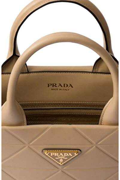 Prada Sport Symbole Medium Tote Bag