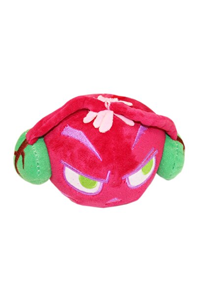 Recostore Set of 10 plush toys, Plants Vs Zombies, 10x5 cm