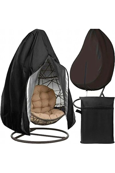 Optim Solution Husă impermeabilă pentru balansoar suspendat, Oxford 210D, uni...