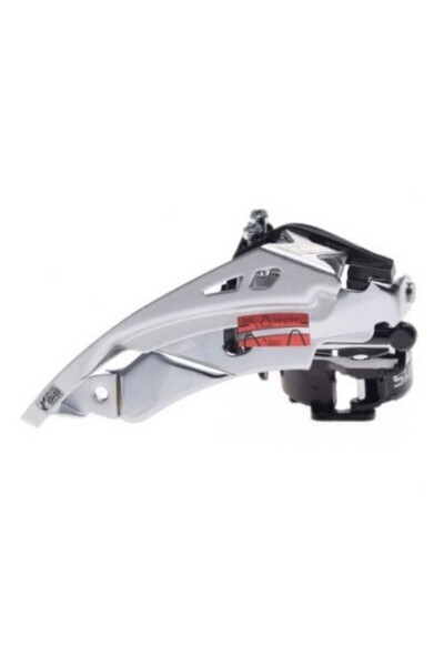 Aftermarket Μπροστινό ντεραγιέ ποδηλάτου, Shimano TY-710