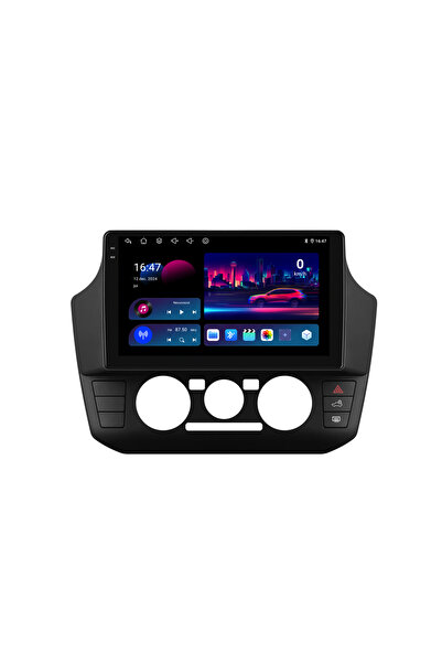 NavStore Dedicated Navigation Volkswagen Up (2017-2023), 9Inch, 2Gb Ram, 32Gb Storage, Carplay