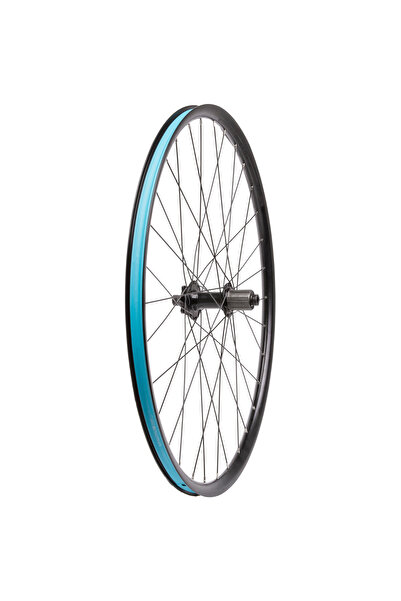 KlaussTech Roată spate de înaltă calitate, de 27,5", pentru biciclete de munte.