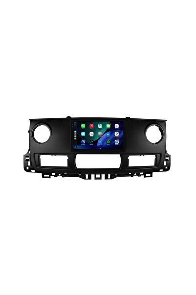 NavStore Dedicated Navigation Renault Master (2004-2010), 10Inch, 8Gb Ram, 256Gb Storage, Carplay