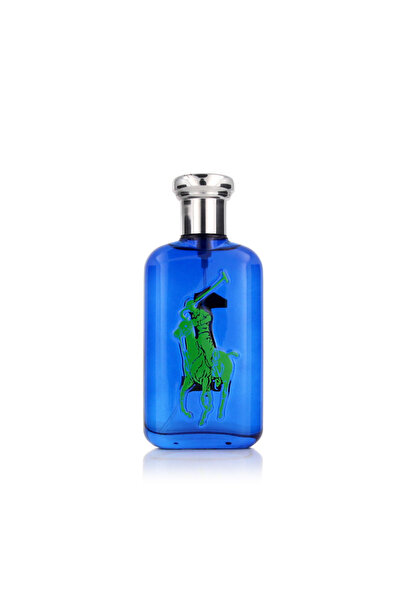 Ralph Lauren Big Pony 1 Eau De Toilette 100 ml (man)