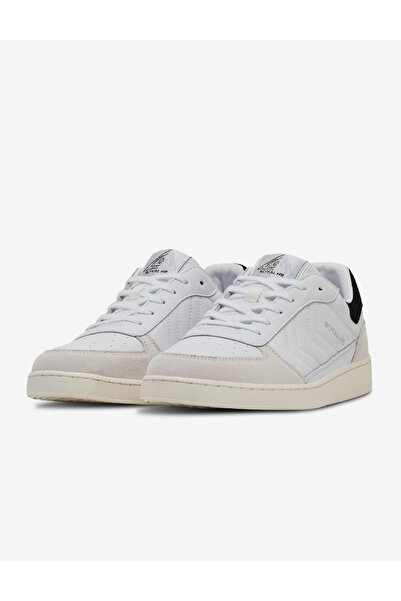 hummel Sneakers, White