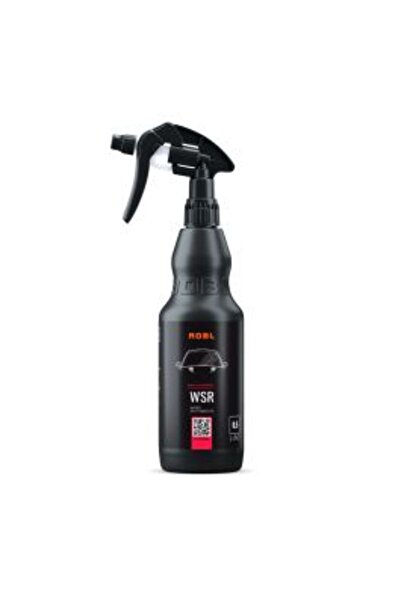 ADBL WSR Limescale Stain Remover Solution