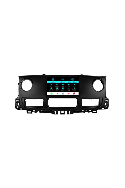 NavStore Navigatie Dedicata Renault Master (2004-2010), 10Inch, 4Gb Ram, 64Gb...