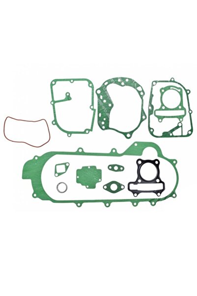 Aftermarket copie Set garnituri scuter Gy6 4t, 80cc